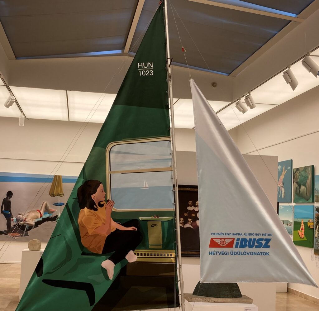 Vonatok a történelem sodrában