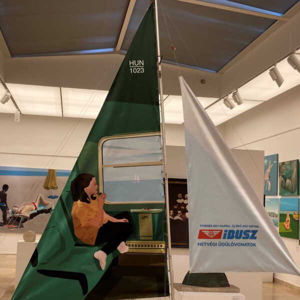 Vonatok a történelem sodrában