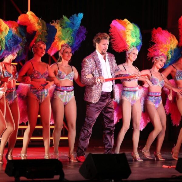 Mi közöm van hozzá? A Chicago musical szegedi előadásának margójára