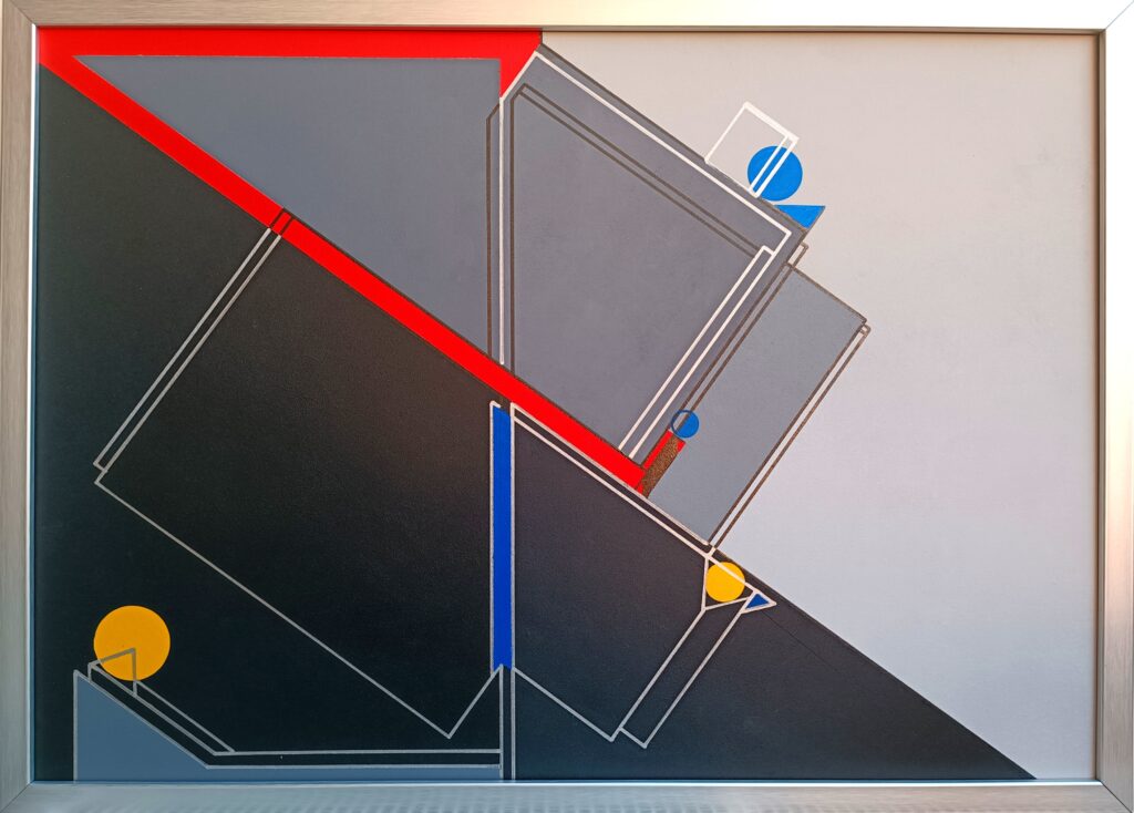 A Bauhaus és a Bitcoin