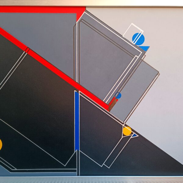 A Bauhaus és a Bitcoin