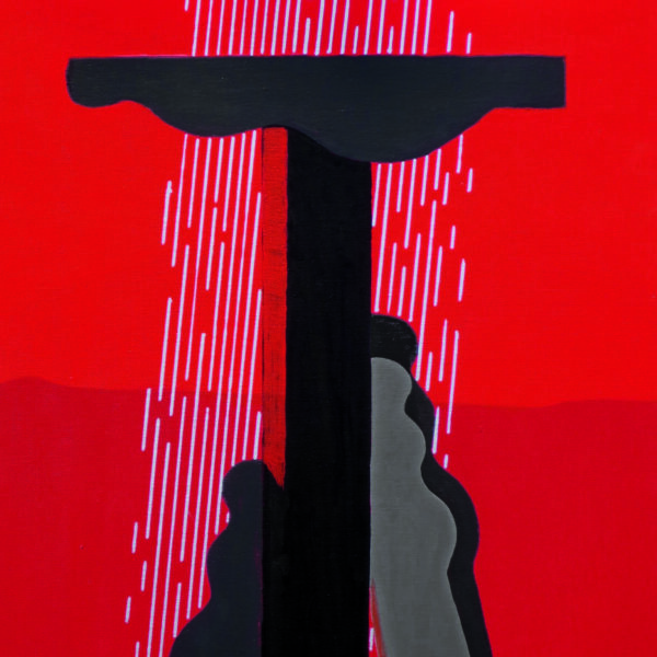 Megtanulunk-e újra imádkozni? – Szakralitás a kortárs képzőművészetben-