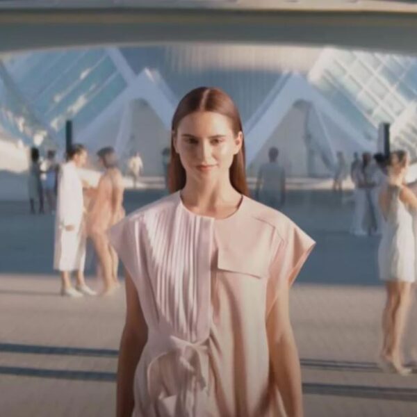 Szép új Világ – ezt még Huxley sem gondolta…