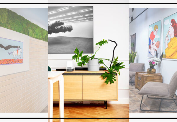 „Boldogságot vesz, aki műtárgyat vesz”