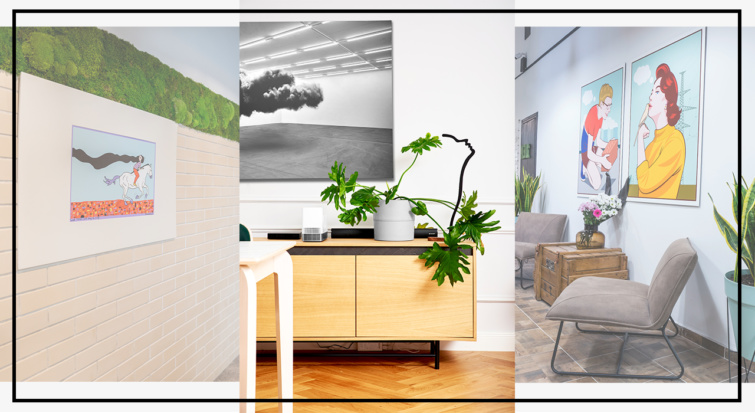 „Boldogságot vesz, aki műtárgyat vesz”