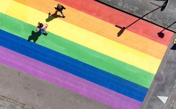 Csak egy évben egyszer?!