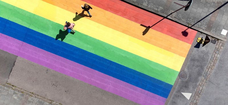 Csak egy évben egyszer?!