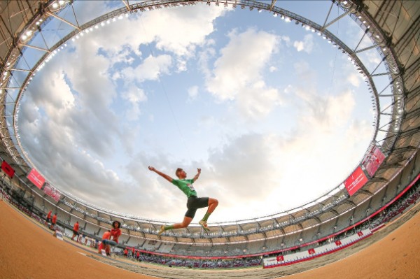 Felhajtó erő – Gondolatok a hazai atlétikai világbajnokság kapcsán-