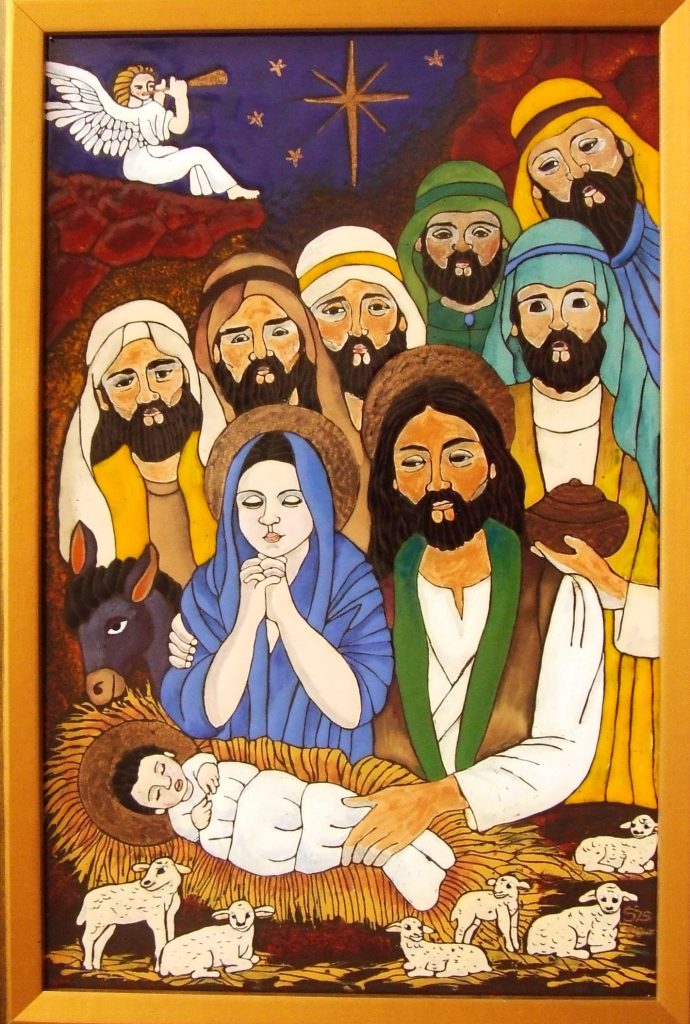 „Induljunk el egymás felé…” -Karácsonyi gondolatok-