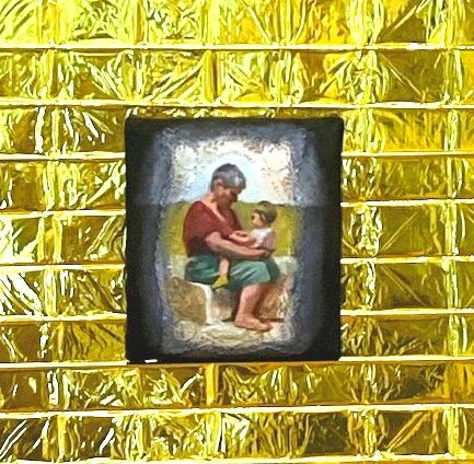 Hétköznapi Madonnák