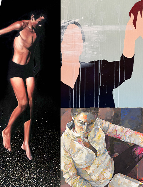 Központban az ember?  – Figura Humana-