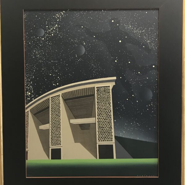 Puskás csillagkép – Példaképek