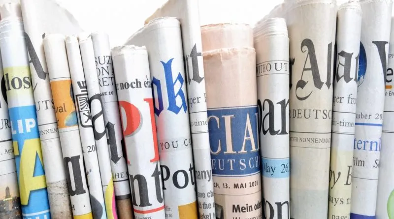 Az írástudók felelőssége