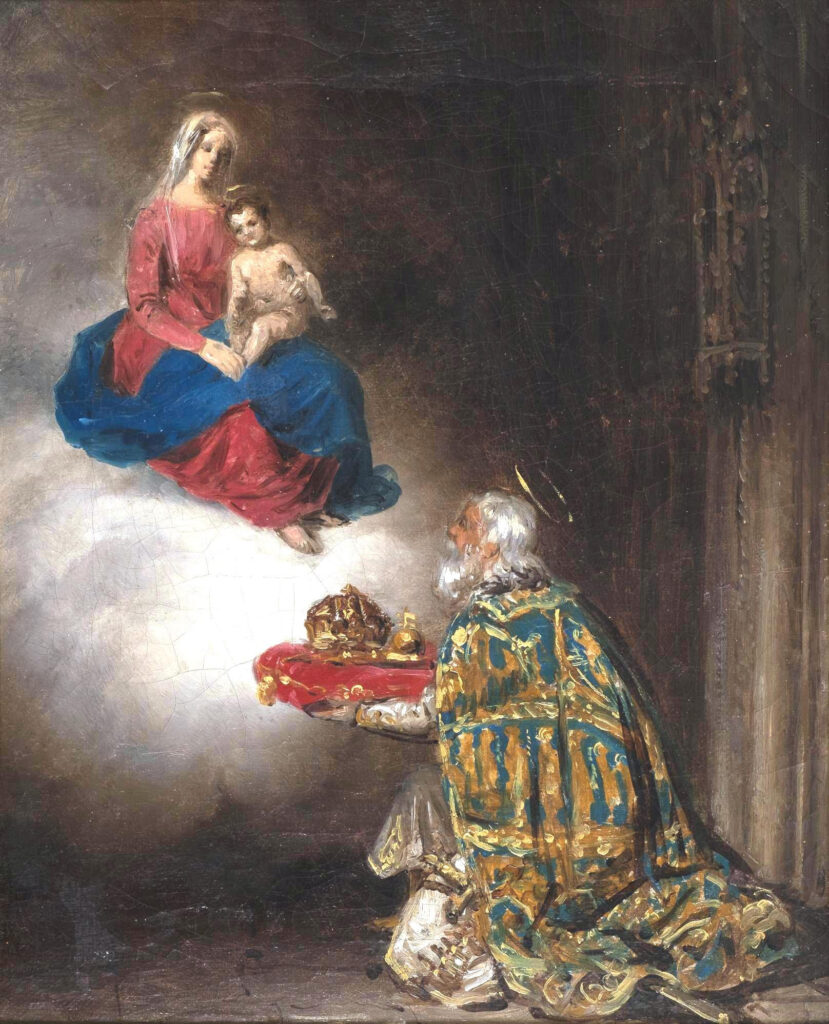 Legyen boldog Magyarország!  Boldog születésnapot gyönyörű hazánk!