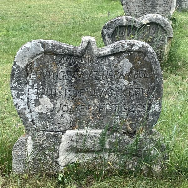 Kő- Szívek -Pünkösdi üzenet –