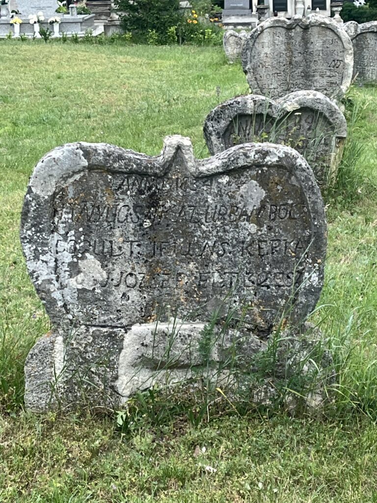 Kő- Szívek -Pünkösdi üzenet –