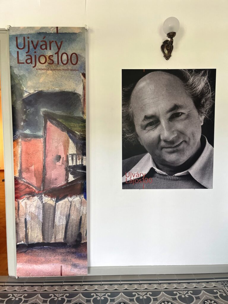 Tartsuk életben a legendákat! – Ujváry Lajos emlékezetére