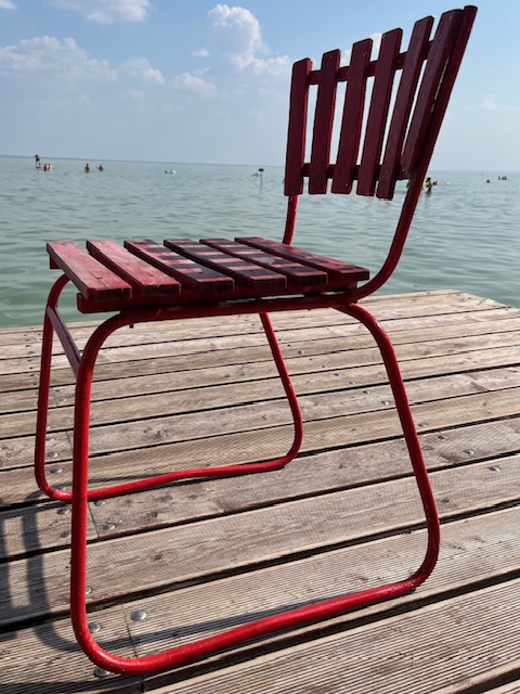 Egy szék üres lett…  Bátyánk, Skonda Ödön emlékére