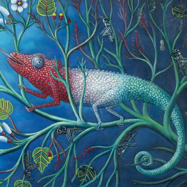 Nánási40 nyitott galéria, október 9.