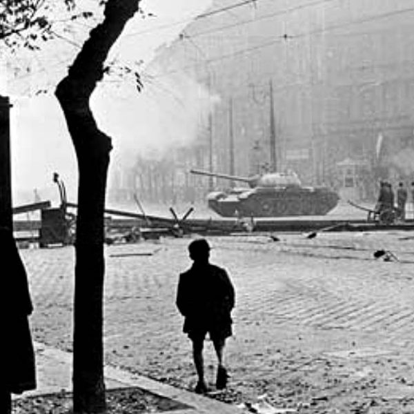 ’56-os októberi emlékeim