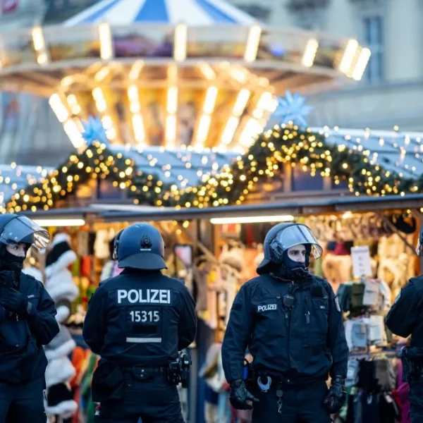 Ádvent a háború, a fegyverek árnyékában?