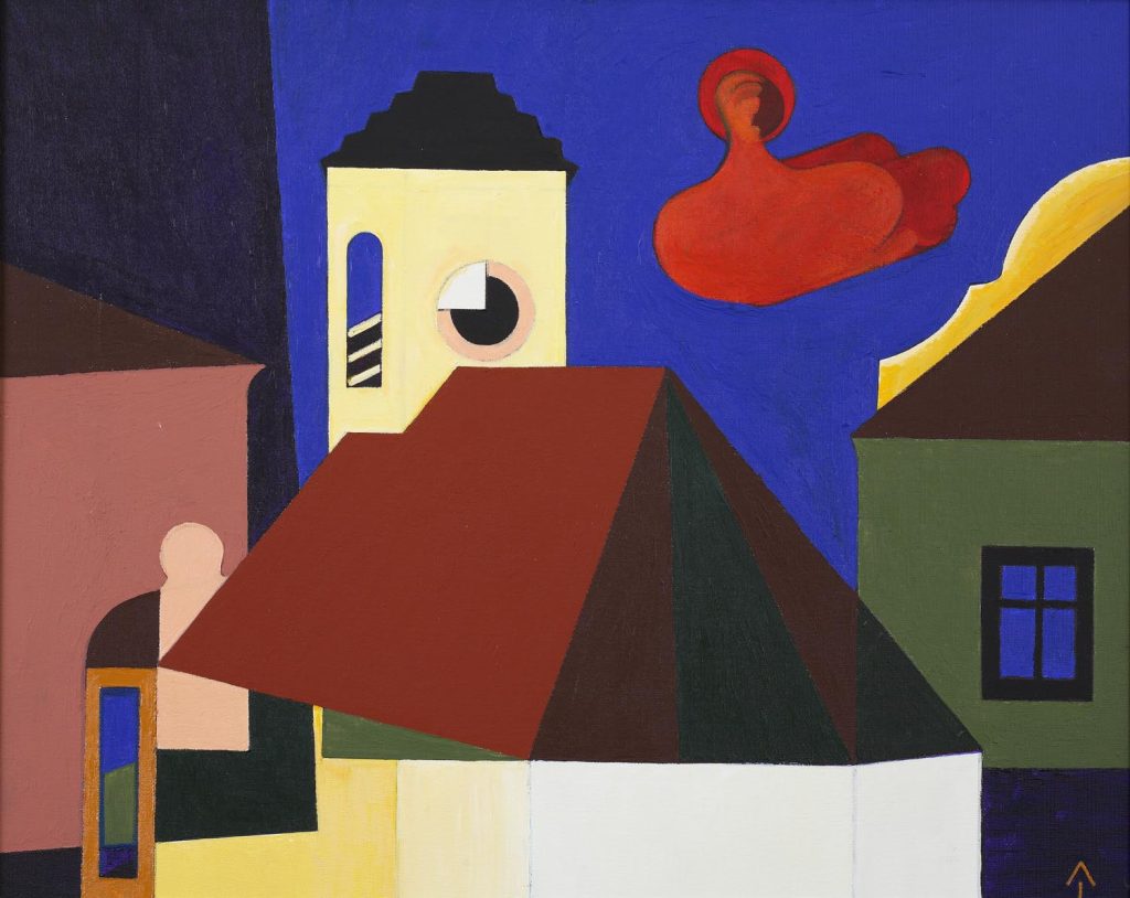 A „Hírnök” elment-az Angyal elszállt  -In memoriam Aknay János-