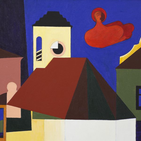 A „Hírnök” elment-az Angyal elszállt  -In memoriam Aknay János-