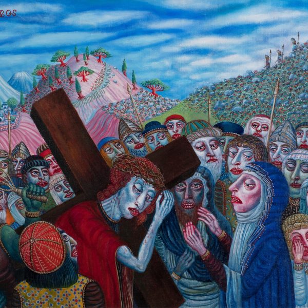 A boldogság ára -Húsvéti üzenet-