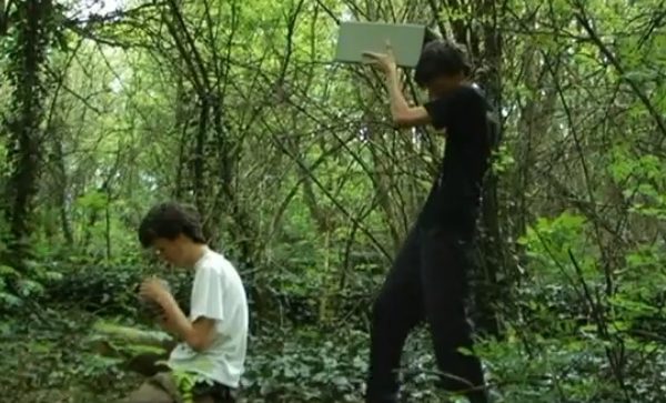 A tízedik parancsolat