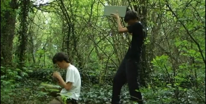 A tízedik parancsolat