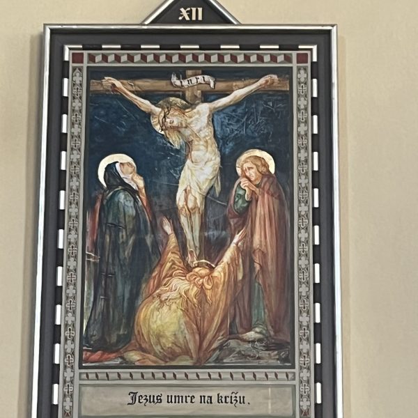 Húsvéti üdvözlet